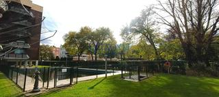 Pis  Zarrageta kalea 121. Magnifica vivienda de 158 m2 en artaza completamente exterior, e