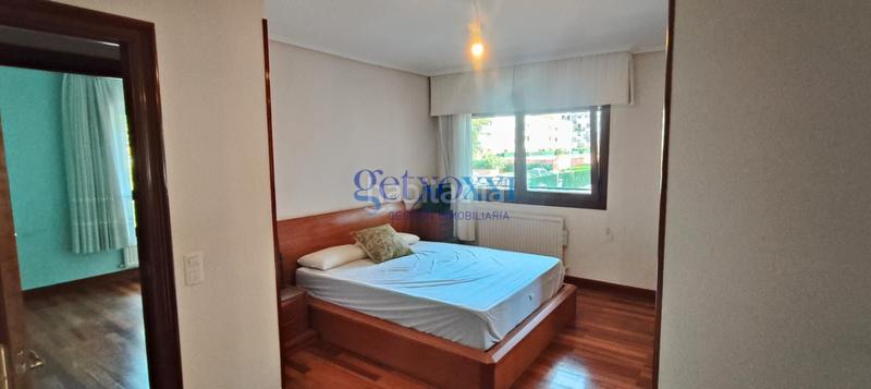 Foto 81db4ca8-b90a-4b89-9303-b9ac5f4b2978. Appartamento in zarrageta kalea 121 in Artatza-Pinueta-Pinosolo Leioa