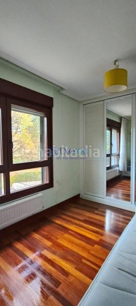 Foto 8f843889-b2a6-4f47-9138-633620576498. Appartamento in zarrageta kalea 121 in Artatza-Pinueta-Pinosolo Leioa