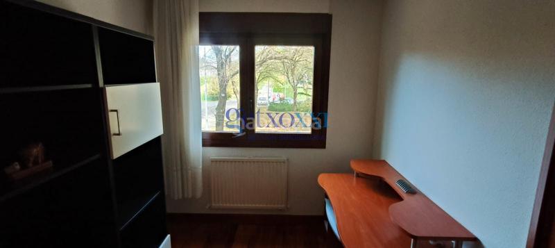 Foto 9498771b-47bd-4d14-be0b-f26ae3f0c57d. Appartamento in zarrageta kalea 121 in Artatza-Pinueta-Pinosolo Leioa