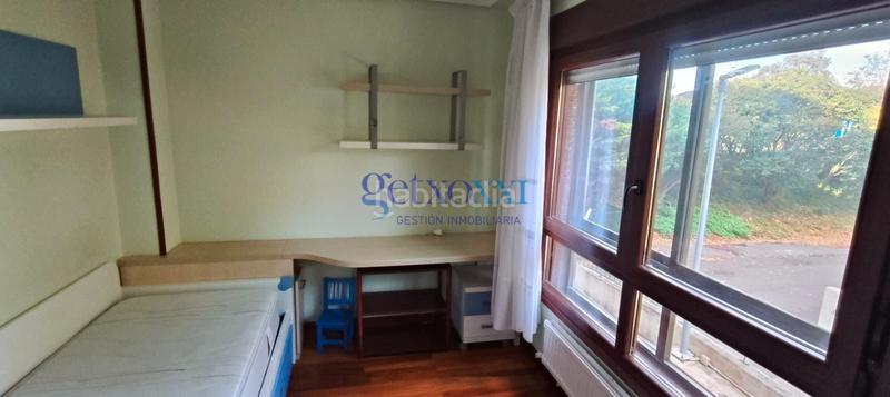 Foto 94eec661-60e2-4bfe-ba0b-44e1aeb01c4b. Appartamento in zarrageta kalea 121 in Artatza-Pinueta-Pinosolo Leioa