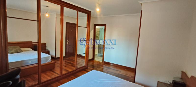 Foto bb595ee7-7f6e-4454-830e-90a0cfdb5558. Appartamento in zarrageta kalea 121 in Artatza-Pinueta-Pinosolo Leioa