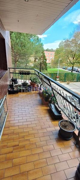 Foto dbee72d2-b8cc-4c22-8b33-884b476d2268. Appartamento in zarrageta kalea 121 in Artatza-Pinueta-Pinosolo Leioa