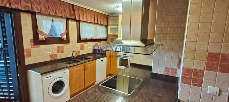 Foto df1d642c-1f7b-44a1-8340-e3c702d1ad4d. Appartamento in zarrageta kalea 121 in Artatza-Pinueta-Pinosolo Leioa