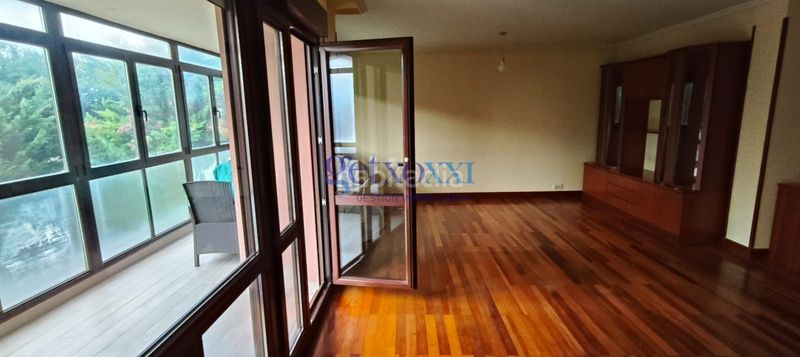 Foto 09051e85-6fb6-4f9f-9816-9cd4fb4723a7. Flat with heating parking pool in Artatza-Pinueta-Pinosolo Leioa