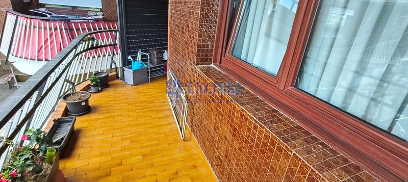 Foto 0d4bdf8a-c407-4930-bcbf-af1c144b8736. Flat with heating parking pool in Artatza-Pinueta-Pinosolo Leioa