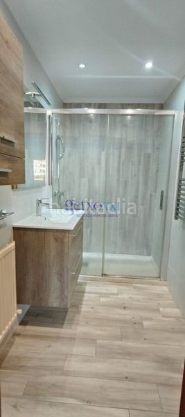Foto 5c9eacb0-e4d4-42e3-9498-6a4636fe8aa9. Flat with heating parking pool in Artatza-Pinueta-Pinosolo Leioa