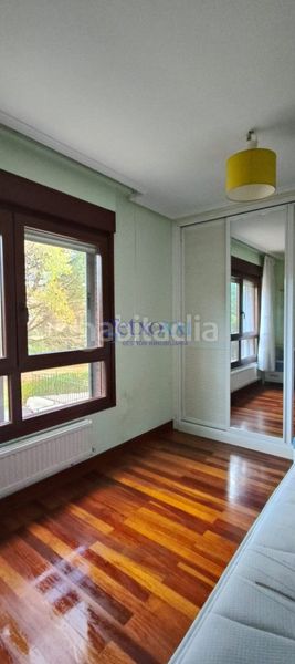 Foto 8f843889-b2a6-4f47-9138-633620576498. Flat with heating parking pool in Artatza-Pinueta-Pinosolo Leioa