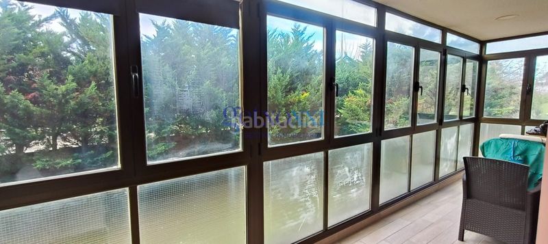 Foto 8f8bdb24-d87e-4d74-96d7-431f4c5ebb7b. Flat with heating parking pool in Artatza-Pinueta-Pinosolo Leioa