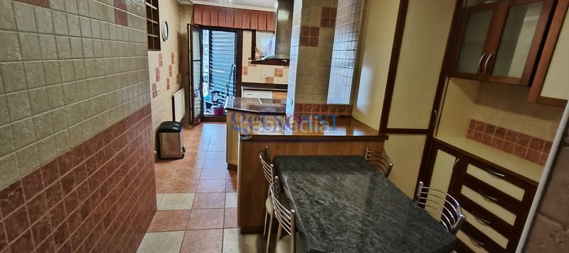 Foto b1f44a9e-6c13-4a55-b1ae-87afba933cd1. Flat with heating parking pool in Artatza-Pinueta-Pinosolo Leioa