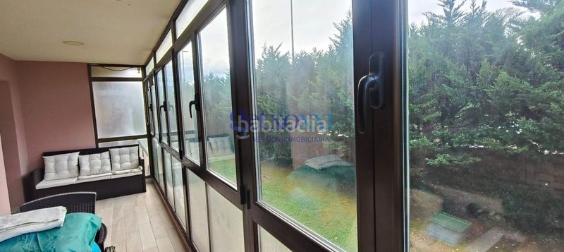 Foto c6bd7f68-43c2-4f8b-b6bb-fc1475ac5608. Flat with heating parking pool in Artatza-Pinueta-Pinosolo Leioa