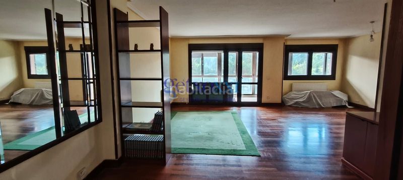 Foto 2845b0f2-9930-4ddf-92ca-482c38fd4707. Piso en Artatza-Pinueta-Pinosolo Leioa