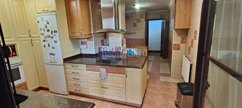Foto 505b5b63-3d40-463e-a8cb-aa71f38c833c. Piso en Artatza-Pinueta-Pinosolo Leioa