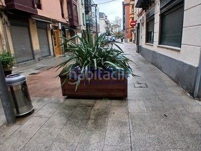 Foto 8a1079c6-bd1b-4638-87df-35c8d096583d. Local comercial a Las Arenas Getxo