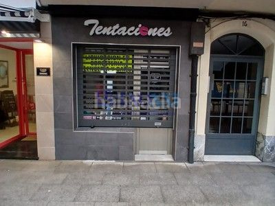 Foto 8a410208-bf36-46aa-a5a1-1936058c8b9c. Local comercial a Las Arenas Getxo