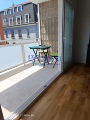 Location Appartement  Novia salcedo kalea