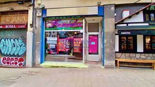 Local Comercial a Etxaniz Suhiltzailearen Plaza S/N