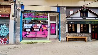 Geschäftsraum in Etxaniz Suhiltzailearen Plaza S/N