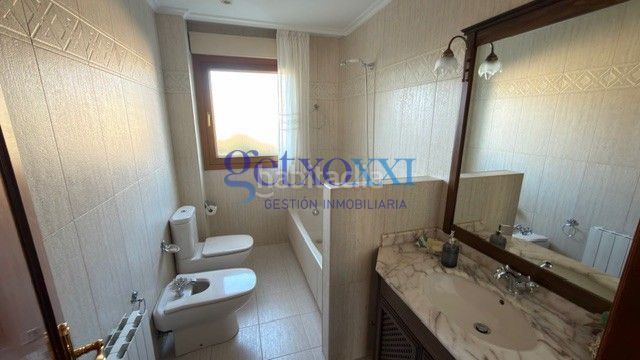 Foto 00dd2a25-96d8-43a9-be3b-aef1494a0934. Chalet in negurigane kalea 21 in Negurigane-Peruri Leioa