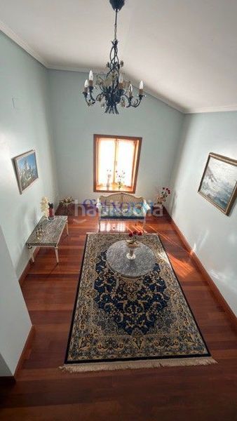 Foto 0cb92f93-5191-4ee9-bccd-543438f700da. Chalet in negurigane kalea 21 in Negurigane-Peruri Leioa