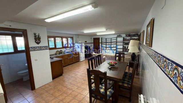 Foto 224371f6-2ab6-494b-ac15-0895e8386a43. Chalet in negurigane kalea 21 in Negurigane-Peruri Leioa