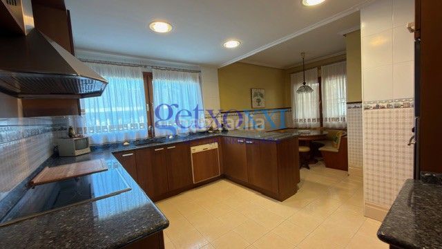 Foto 57dc4633-57c0-4d36-87b2-d8d889e9ede4. Chalet in negurigane kalea 21 in Negurigane-Peruri Leioa