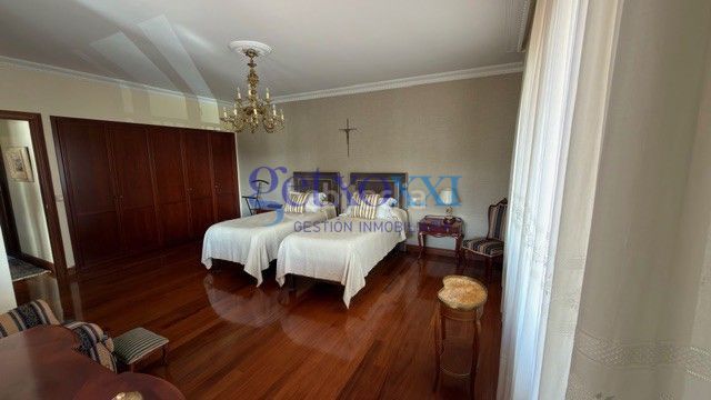 Foto a7486fe5-68ef-428c-ab28-e6de775cd3de. Chalet in negurigane kalea 21 in Negurigane-Peruri Leioa