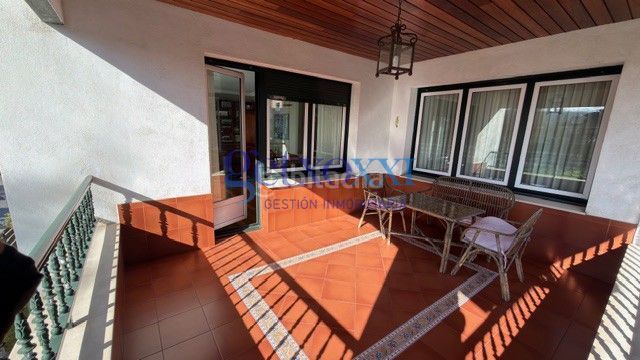 Foto bdd5a09a-9554-47fe-a296-2d12f06ef1af. Chalet in negurigane kalea 21 in Negurigane-Peruri Leioa