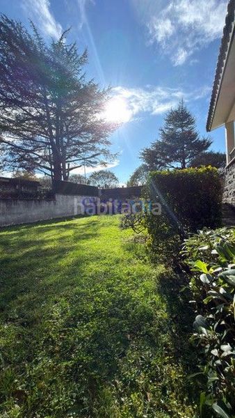 Foto c115f89b-4771-4f28-9e4e-5649f7c8a8f3. Chalet in negurigane kalea 21 in Negurigane-Peruri Leioa
