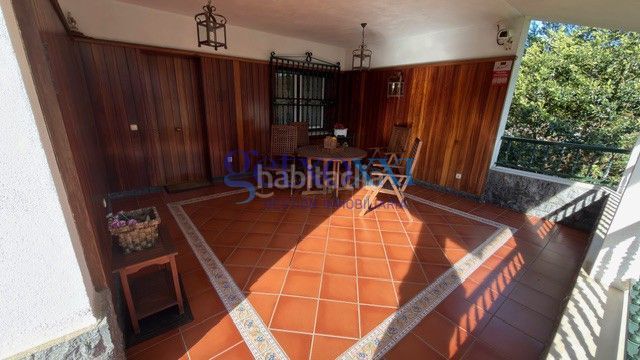 Foto c950413c-edb1-42d5-8656-4c1dbbecc7a3. Chalet in negurigane kalea 21 in Negurigane-Peruri Leioa