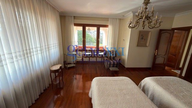 Foto ea18941d-7345-4dde-bc92-f5559506cadd. Chalet in negurigane kalea 21 in Negurigane-Peruri Leioa