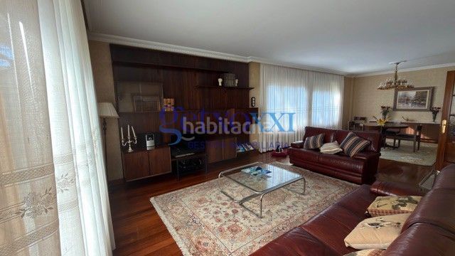 Foto f63a4fcc-3fda-466b-9627-2a0d1352e9e6. Chalet in negurigane kalea 21 in Negurigane-Peruri Leioa