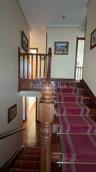 Foto f9706998-1367-4db3-8a1f-4794137a1410. Chalet in negurigane kalea 21 in Negurigane-Peruri Leioa