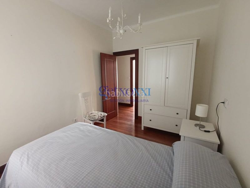 Foto 034eb3fe-7b3d-4562-9e4f-5701054b5b01. Rent flat with heating in Las Arenas Getxo