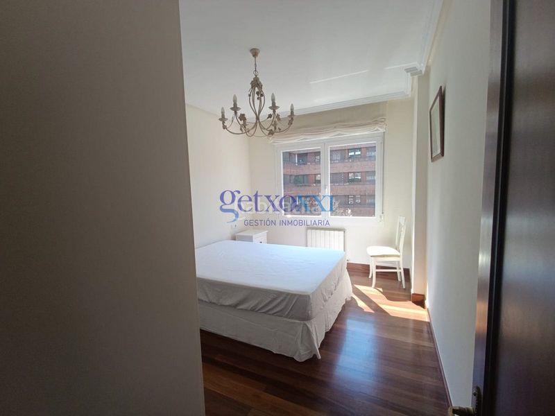 Foto 0dabd5c4-8b8e-4be3-9694-f51289b968eb. Rent flat with heating in Las Arenas Getxo
