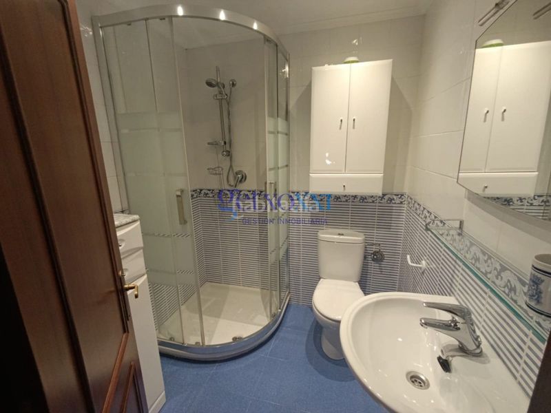 Foto 949d51c1-c111-40e0-89b5-d7e74891ef7b. Rent flat with heating in Las Arenas Getxo