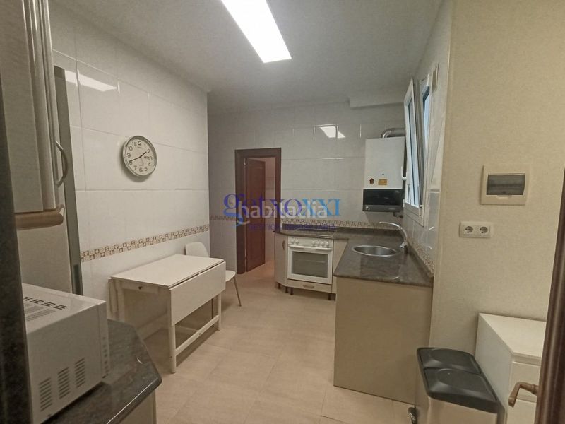 Foto a1173a2a-884d-4251-8620-12cff74c037c. Rent flat with heating in Las Arenas Getxo