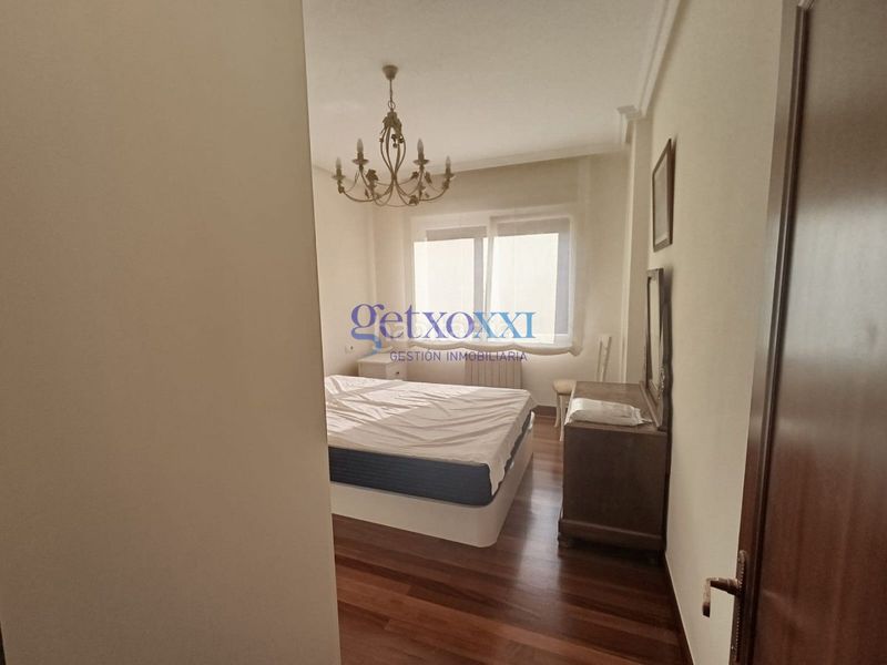 Foto d73481a1-7a29-4c9e-b855-9a1acf5ef3cf. Rent flat with heating in Las Arenas Getxo