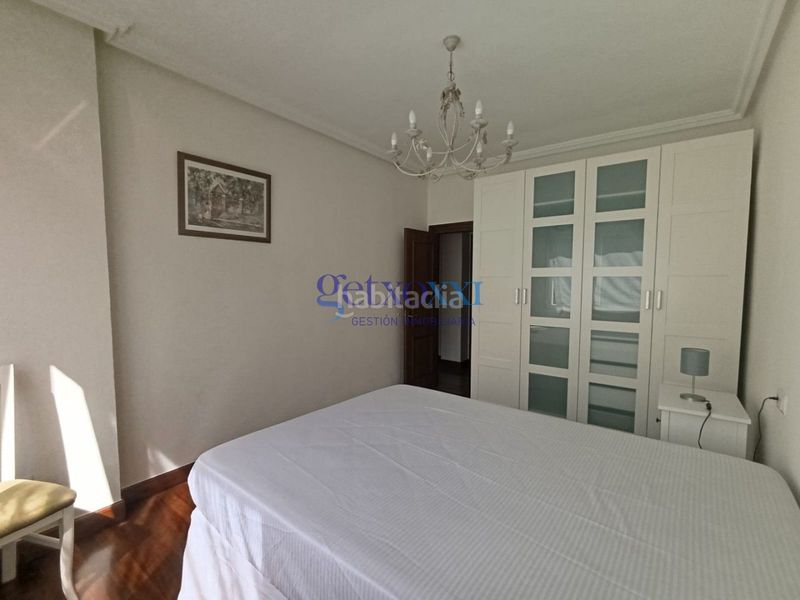 Foto f31d99ee-e9f7-4b8f-bac7-72a1b4906b8f. Rent flat with heating in Las Arenas Getxo