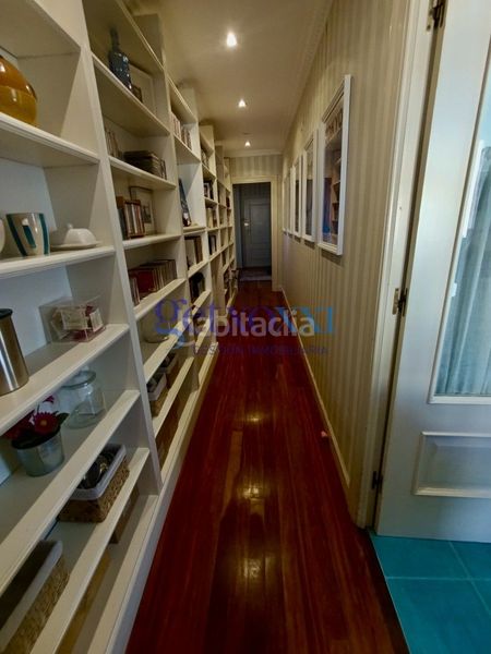 Foto 2b299401-5740-4bb5-8431-7e8205aca4e7. Flat with heating in Usategui Getxo