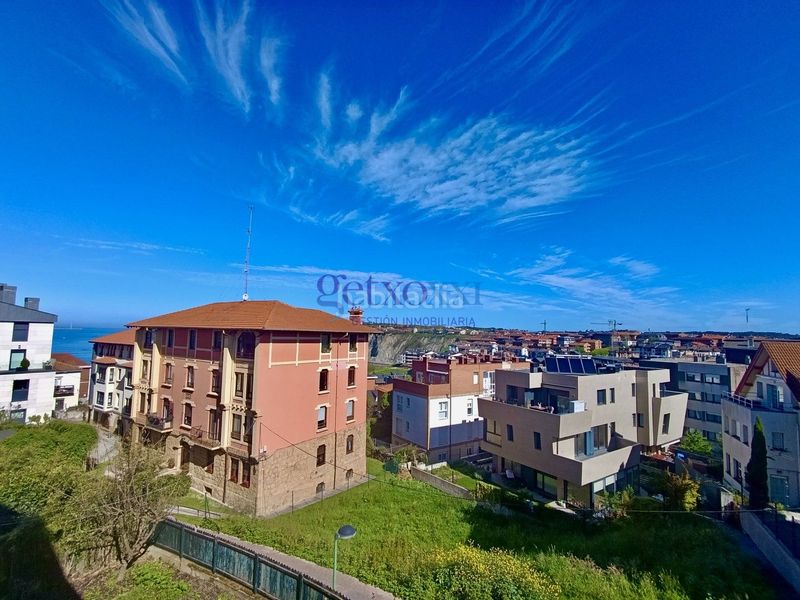 Foto 81af5750-b048-4aea-a7cc-747cae43aa7e. Flat with heating in Usategui Getxo