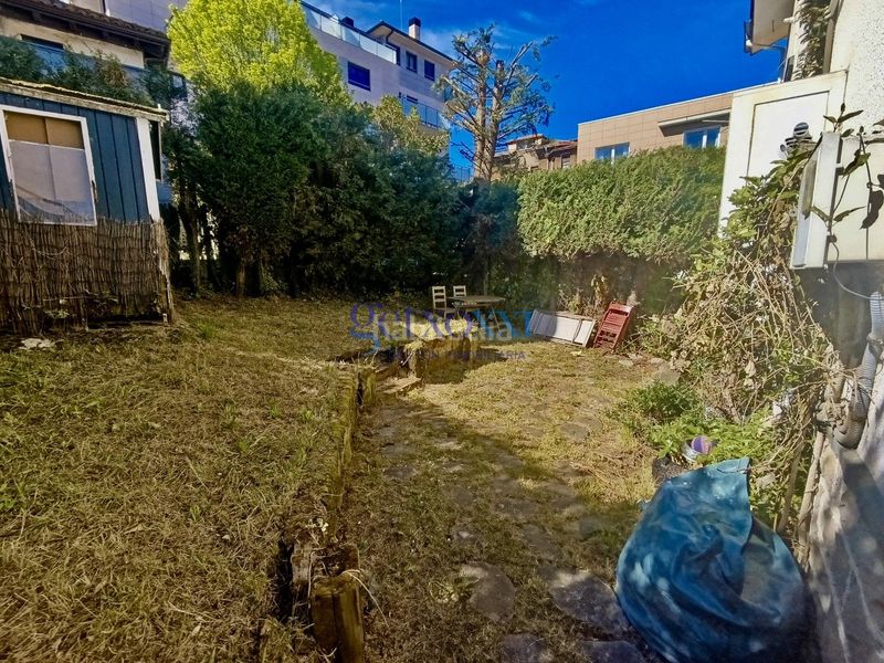 Foto bd66ceb0-5024-497c-b238-244991466448. Flat with heating in Usategui Getxo