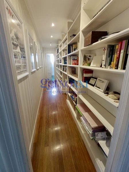 Foto c903baf9-3ae3-4da4-a993-23d250159c5f. Flat with heating in Usategui Getxo