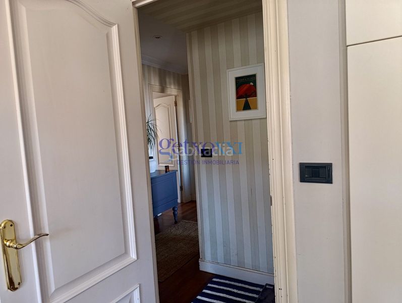 Foto dcce85a6-1e57-4d65-acc0-0bf9d52dda4d. Flat with heating in Usategui Getxo