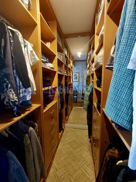Foto f64c04db-3cf3-4ba1-b2bd-82b3f46611ed. Flat with heating in Usategui Getxo