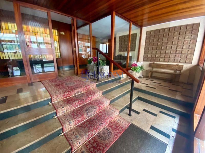 Foto 81c56c9e-adb2-40b4-b628-5539c1baba37. Pis amb calefacció aparcament a Las Arenas Getxo