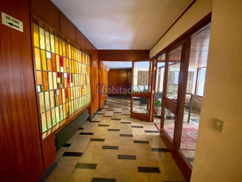 Foto c42829c7-ea64-4bff-a491-4cf8fcc24e66. Piso en Las Arenas Getxo