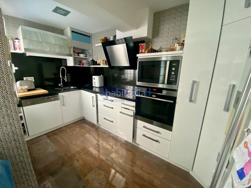 Foto feaf13e7-e994-4eab-8da8-6b2f8523cbcf. Piso en Las Arenas Getxo