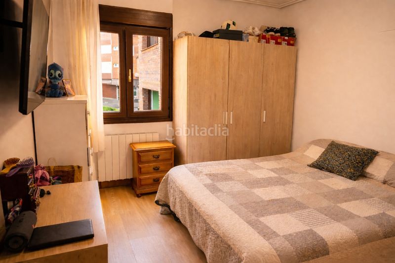 Foto 0bc25ff9-bdb9-46ab-bd93-8cb5dafdbdbd. Pis amb calefacció a Sarrikobaso Getxo