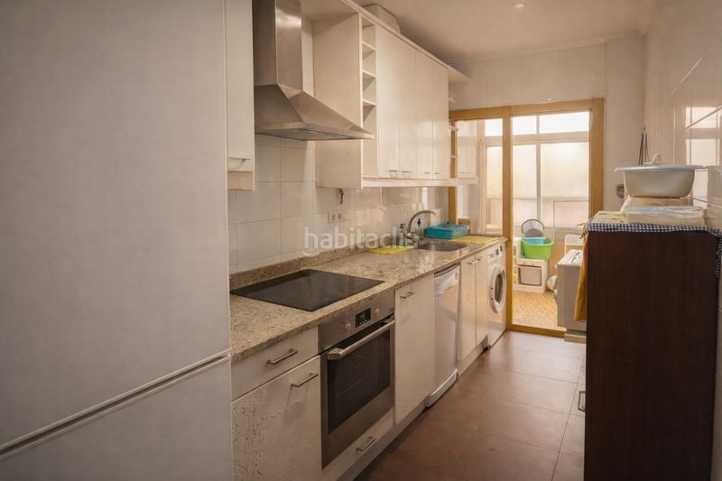 Foto e07800f6-95a1-40b0-9907-f5a1f45a1d0f. Pis amb calefacció a Sarrikobaso Getxo